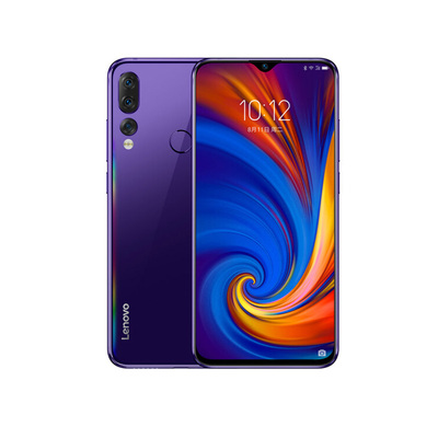 6GB+128GB钛晶蓝骁龙710AIE后置AI变焦三摄6.3英寸水滴屏